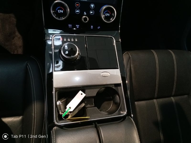 GuidiCar - LAND ROVER Range Rover Velar Range Rover Velar 2.0 TD4 180 CV SE
